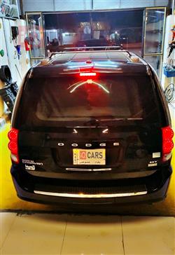 دۆج گراند کاراڤان